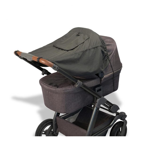Diago Sonnensegel für Kinderwagen (UPF 50+)